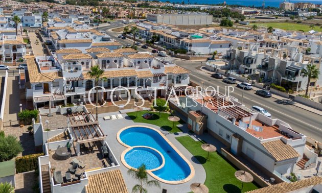 Herverkoop - Apartments -
Orihuela - Punta Prima