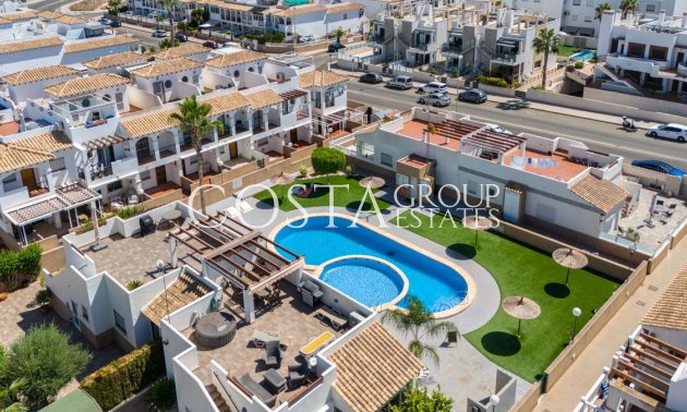 Herverkoop - Apartments -
Orihuela - Punta Prima