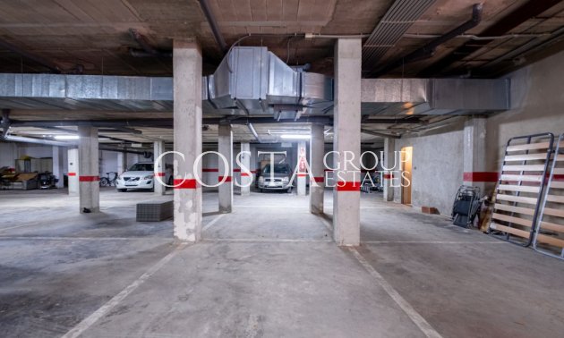 Herverkoop - Apartments -
Orihuela - Punta Prima