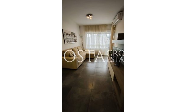 Herverkoop - Apartments -
Torrevieja - Torrevieja Centro