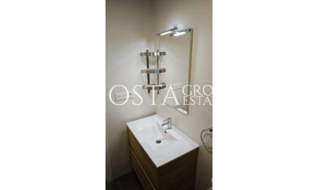 Herverkoop - Apartments -
Torrevieja - Torrevieja Centro