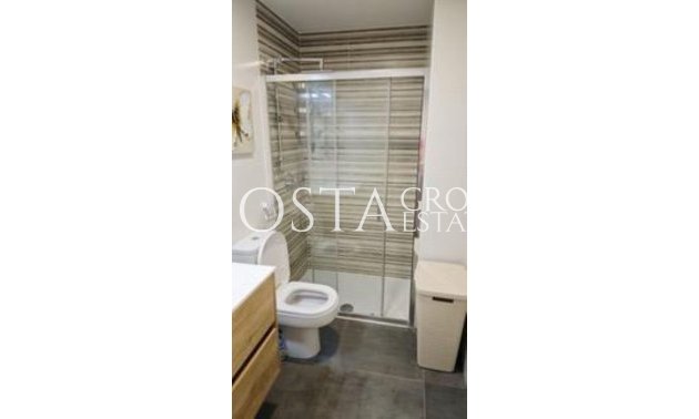 Herverkoop - Apartments -
Torrevieja - Torrevieja Centro