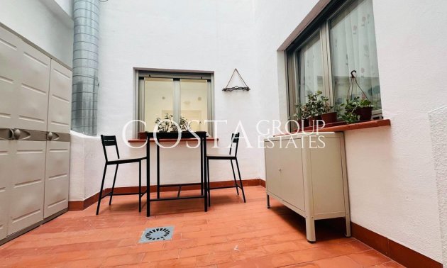 Revente - Apartments -
Teulada - Moraira