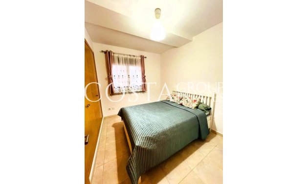 Revente - Apartments -
Teulada - Moraira