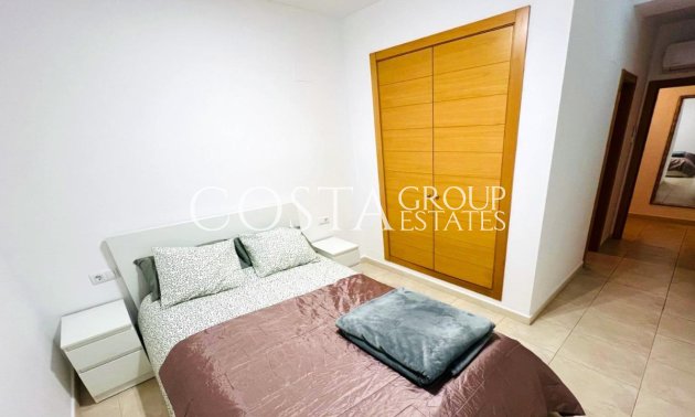 Revente - Apartments -
Teulada - Moraira