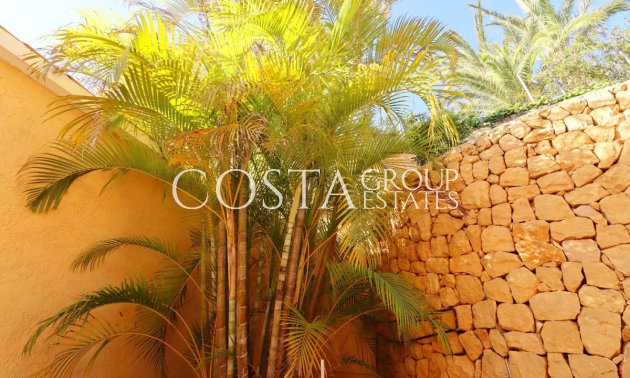 Herverkoop - Villa -
Altea - Altea Centro