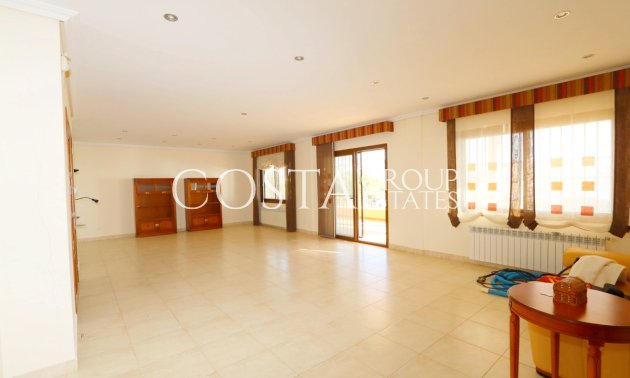 Herverkoop - Villa -
Altea - Altea Centro