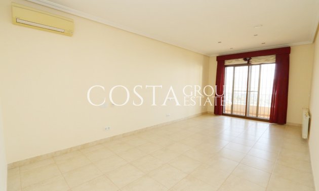 Herverkoop - Villa -
Altea - Altea Centro