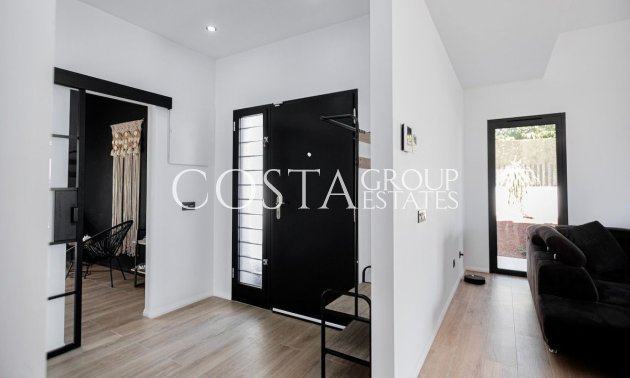 Wiederverkauf - Villa -
Altea - Altea La Vella