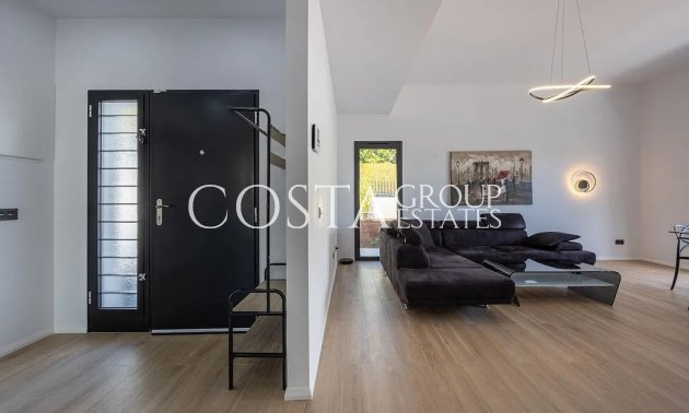 Wiederverkauf - Villa -
Altea - Altea La Vella