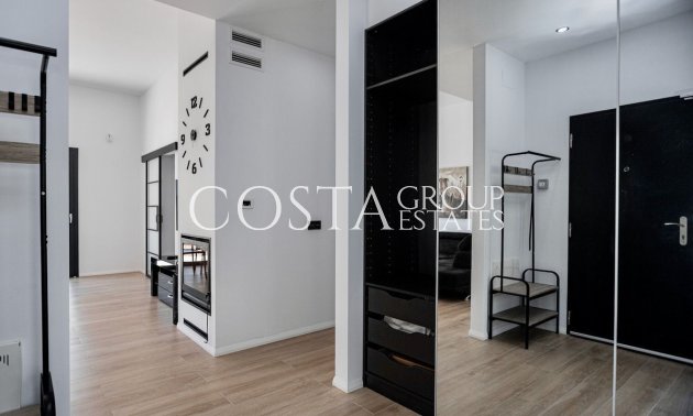 Wiederverkauf - Villa -
Altea - Altea La Vella