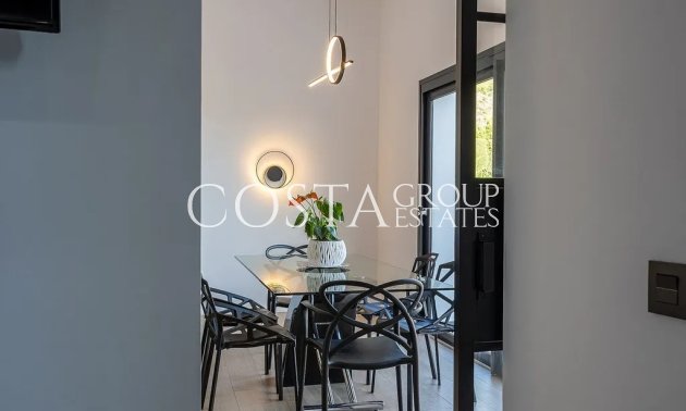 Wiederverkauf - Villa -
Altea - Altea La Vella