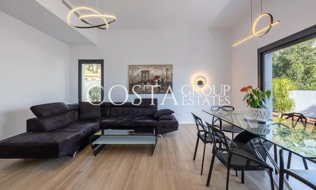 Wiederverkauf - Villa -
Altea - Altea La Vella