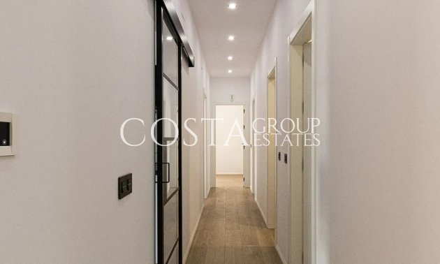 Wiederverkauf - Villa -
Altea - Altea La Vella