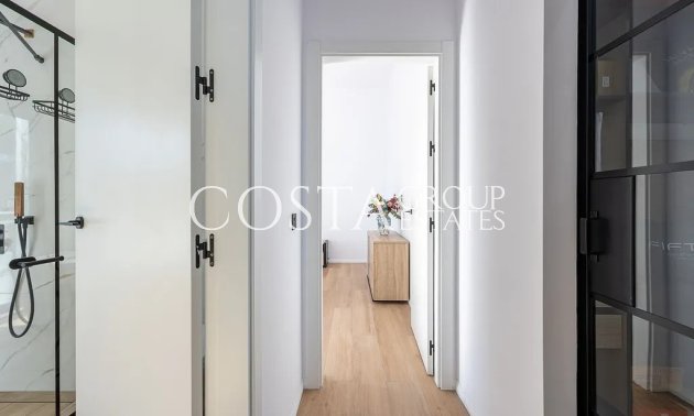 Wiederverkauf - Villa -
Altea - Altea La Vella