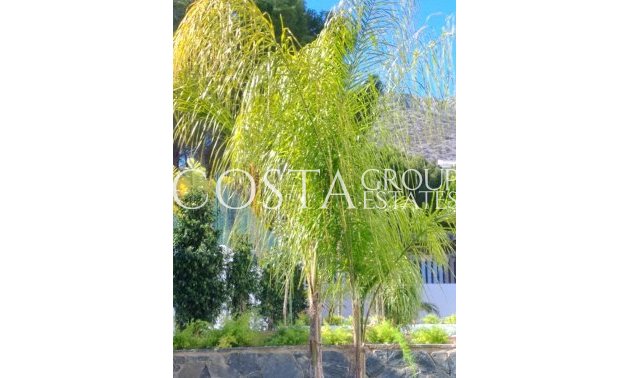 Wiederverkauf - Villa -
Altea - Altea La Vella