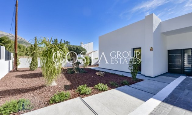 Wiederverkauf - Villa -
Altea - Altea La Vella