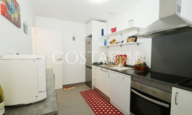 Resale - Apartments -
Altea - Altea Centro