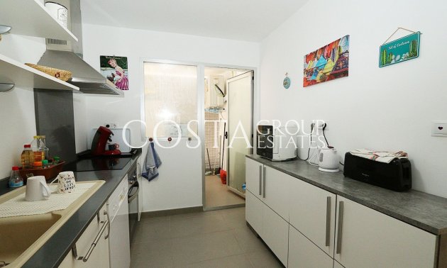 Resale - Apartments -
Altea - Altea Centro