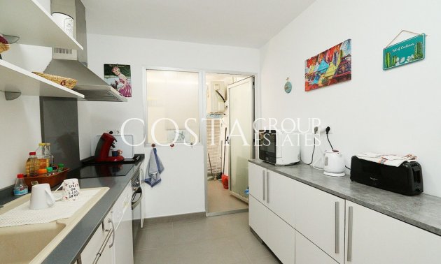 Resale - Apartments -
Altea - Altea Centro