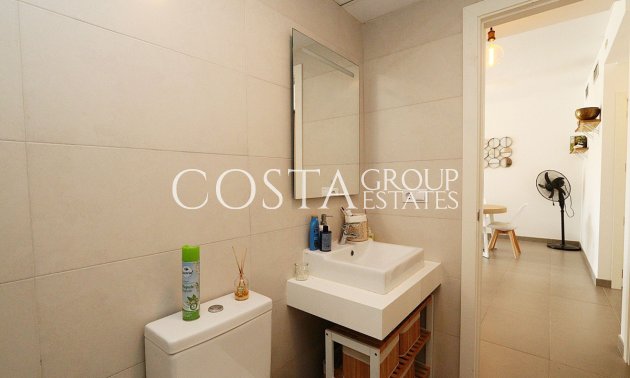 Resale - Apartments -
Altea - Altea Centro