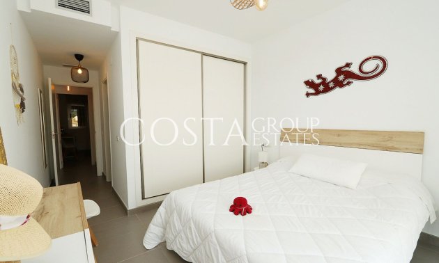 Resale - Apartments -
Altea - Altea Centro