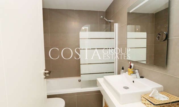 Resale - Apartments -
Altea - Altea Centro