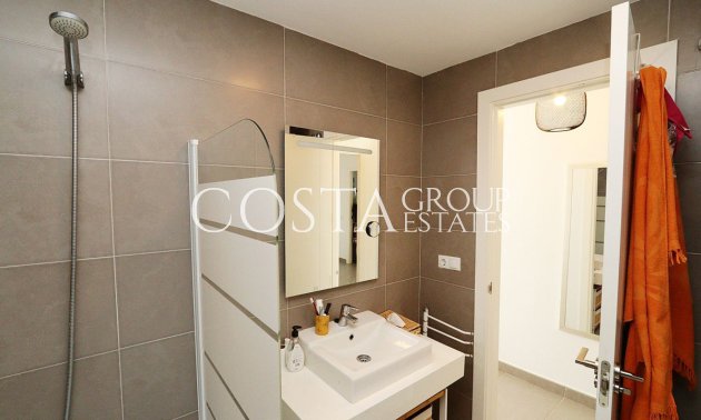 Resale - Apartments -
Altea - Altea Centro