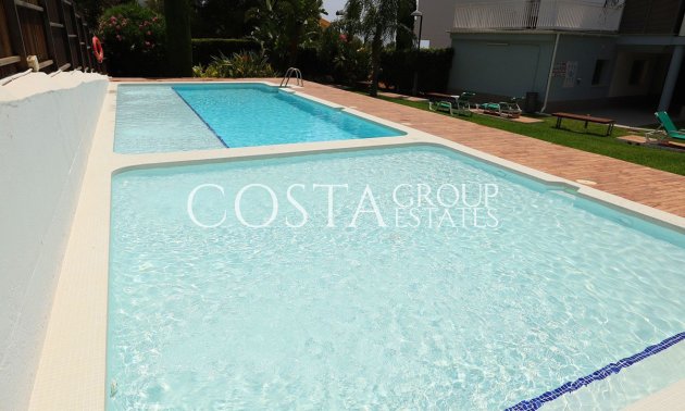 Resale - Apartments -
Altea - Altea Centro