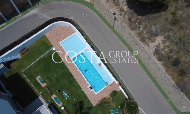 Resale - Apartments -
Altea - Altea Centro