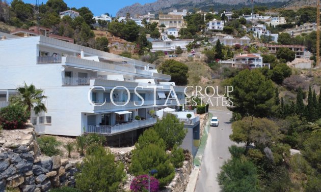 Resale - Apartments -
Altea - Altea Centro