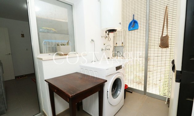 Resale - Apartments -
Altea - Altea Centro