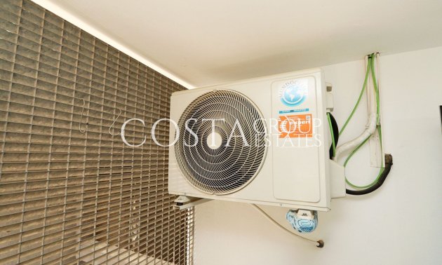 Resale - Apartments -
Altea - Altea Centro