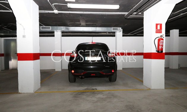 Resale - Apartments -
Altea - Altea Centro