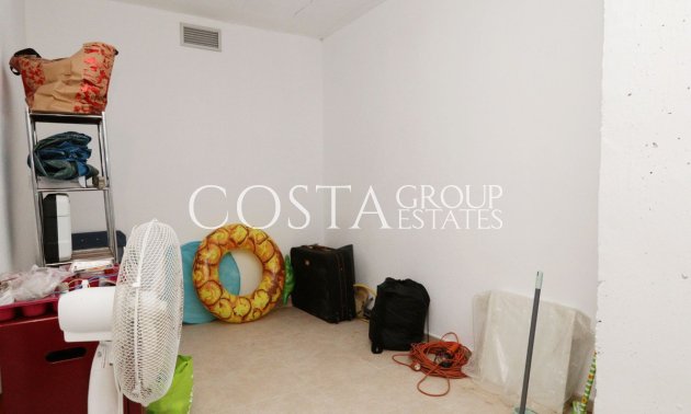 Resale - Apartments -
Altea - Altea Centro