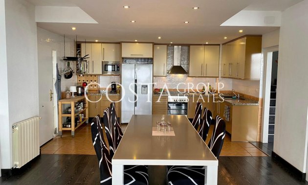 Herverkoop - Villa -
Altea - Altea Centro