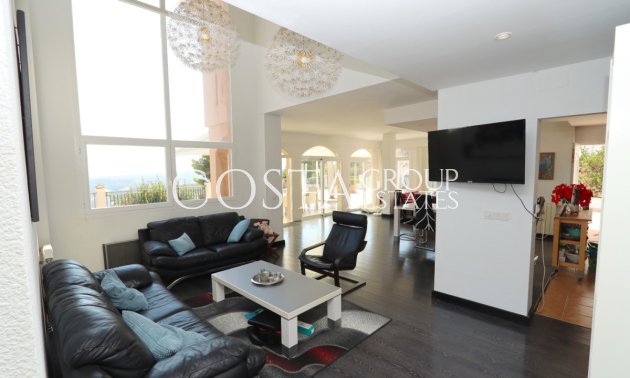 Herverkoop - Villa -
Altea - Altea Centro