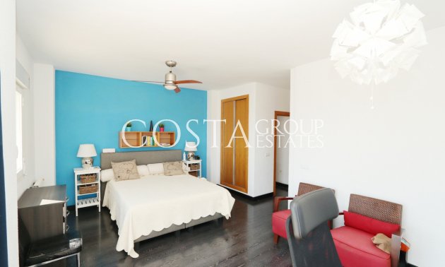 Herverkoop - Villa -
Altea - Altea Centro