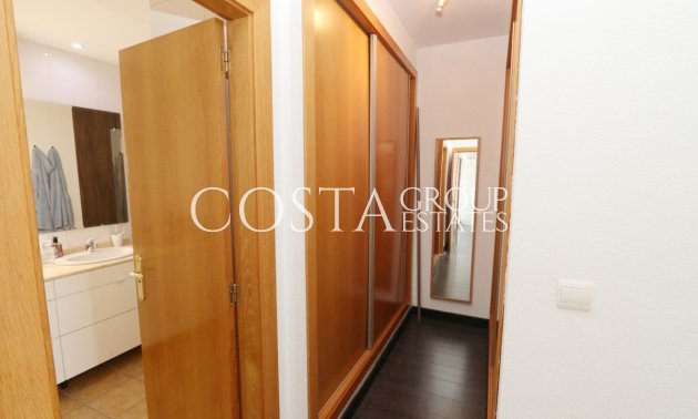 Herverkoop - Villa -
Altea - Altea Centro