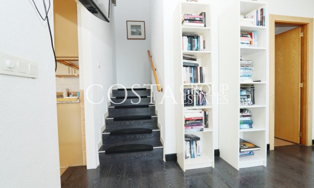 Herverkoop - Villa -
Altea - Altea Centro