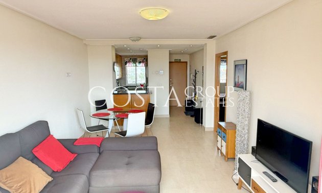 Wiederverkauf - Apartments -
Orihuela - Orihuela Costa