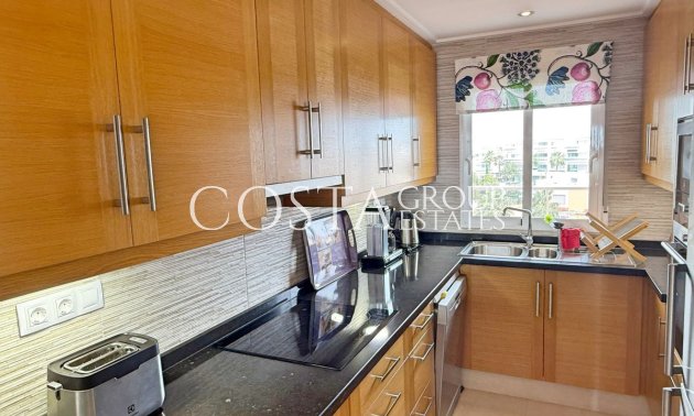 Wiederverkauf - Apartments -
Orihuela - Orihuela Costa