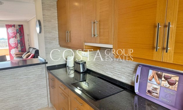 Wiederverkauf - Apartments -
Orihuela - Orihuela Costa