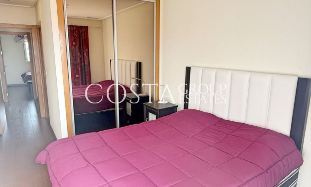 Wiederverkauf - Apartments -
Orihuela - Orihuela Costa