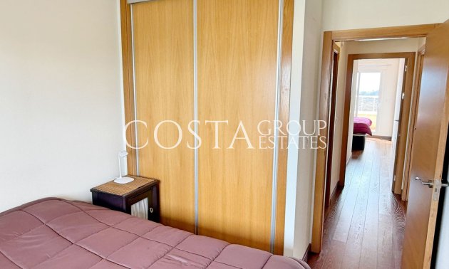 Wiederverkauf - Apartments -
Orihuela - Orihuela Costa