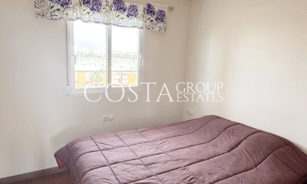 Wiederverkauf - Apartments -
Orihuela - Orihuela Costa