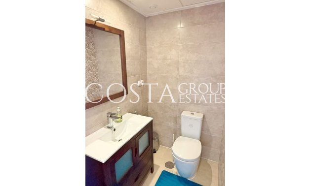 Wiederverkauf - Apartments -
Orihuela - Orihuela Costa