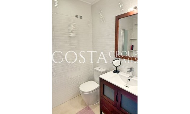 Wiederverkauf - Apartments -
Orihuela - Orihuela Costa