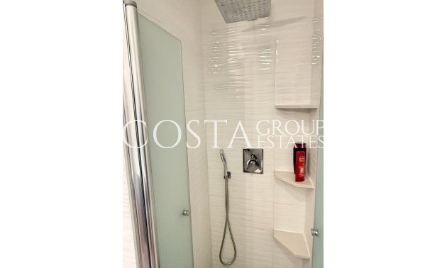 Wiederverkauf - Apartments -
Orihuela - Orihuela Costa