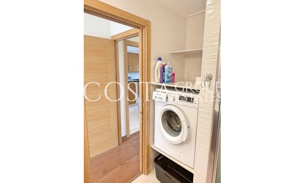 Wiederverkauf - Apartments -
Orihuela - Orihuela Costa